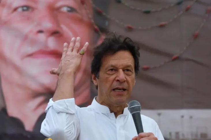 5 Calon Pemimpin Pakistan...