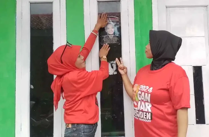 Ganjarian Spartan Cianjur...