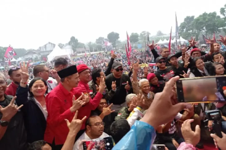Caleg Perindo Susaningtyas...