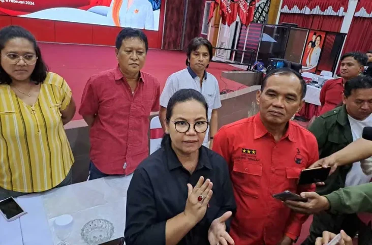Hari Terakhir Kampanye,...