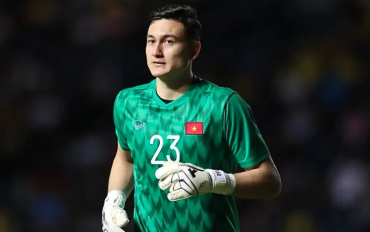 Awas! Bintang Vietnam...