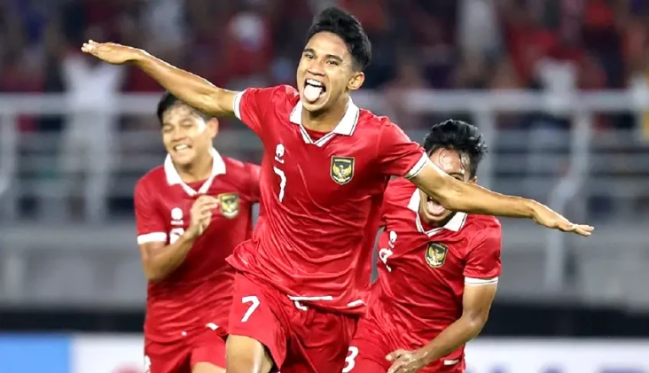 3 Pemain Timnas Indonesia...