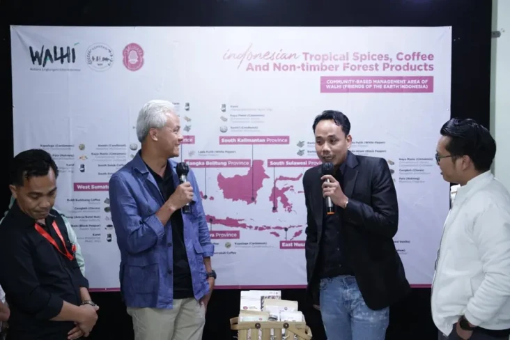 Ekonomi Nusantara yang...