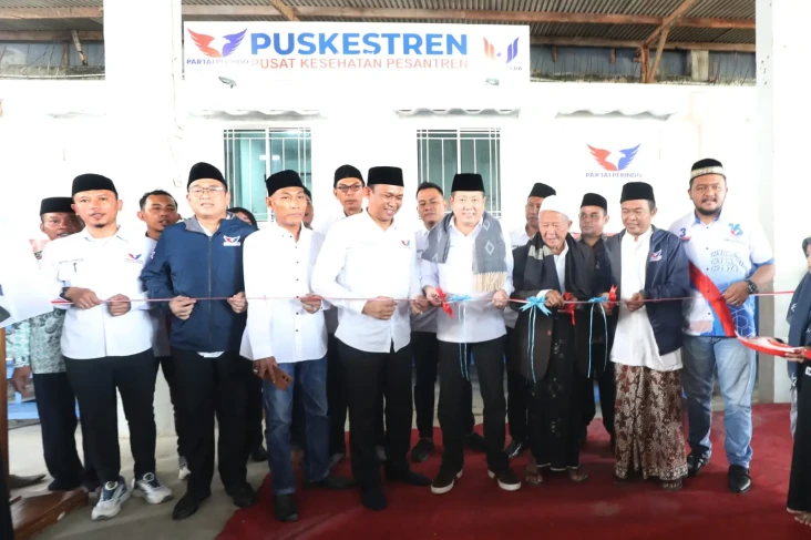 Puskestren Tingkatkan...