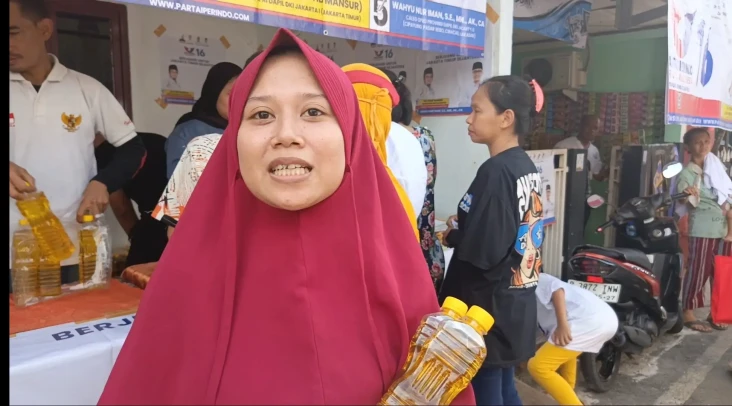Warga Cilangkap Berharap...
