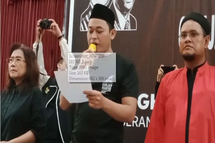 Sahabat Buruh Bangkit...