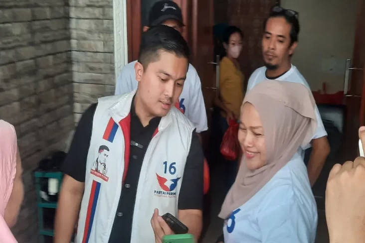 Warga Pancoran Kagumi...