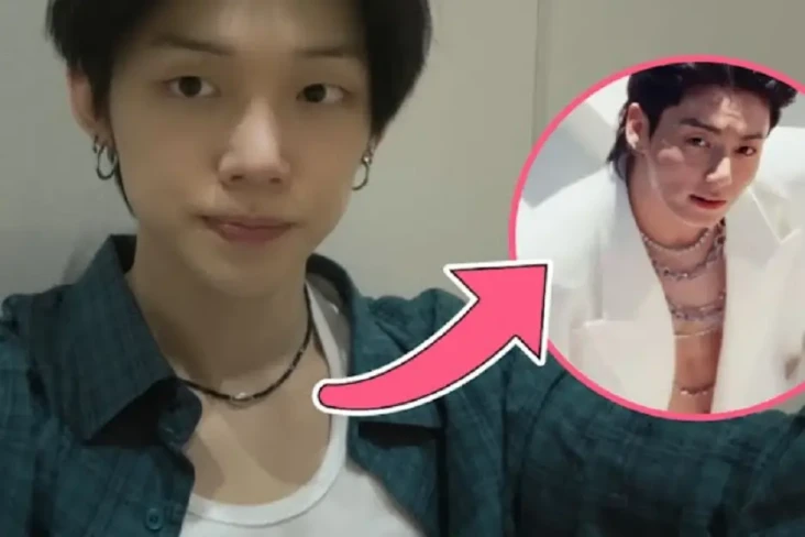 Alasan Yeonjun TXT Sempat...