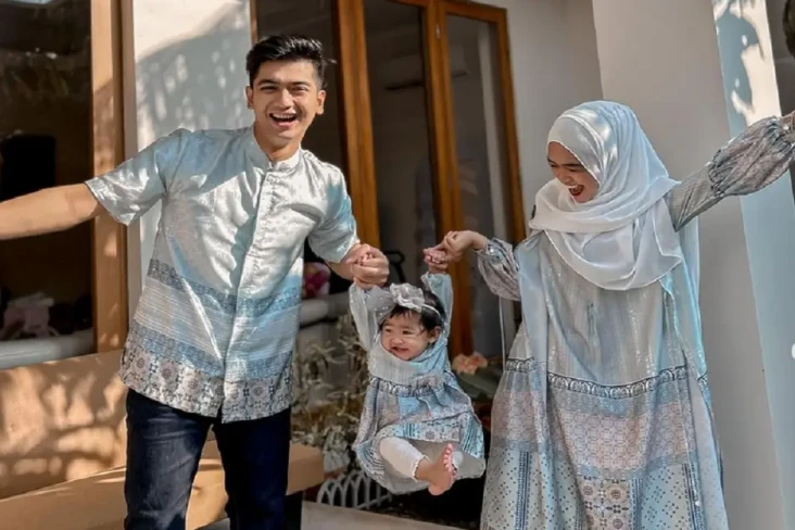 Ria Ricis Izinkan Teuku...