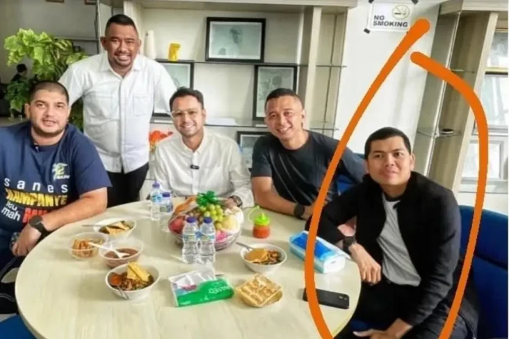 Siapa Pacar Tamara Tyasmara...