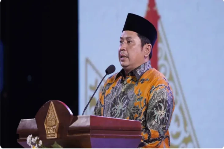 Kemenag Perkuat Pengawasan...