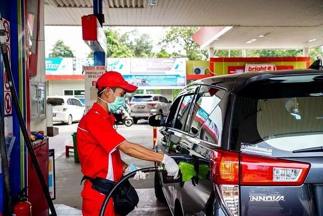 Pertamina Patra Niaga...