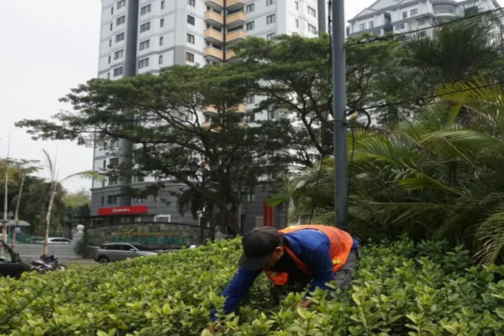Tingkatkan Kenyamanan,...