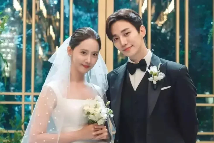 15+ Drama Korea 2023...
