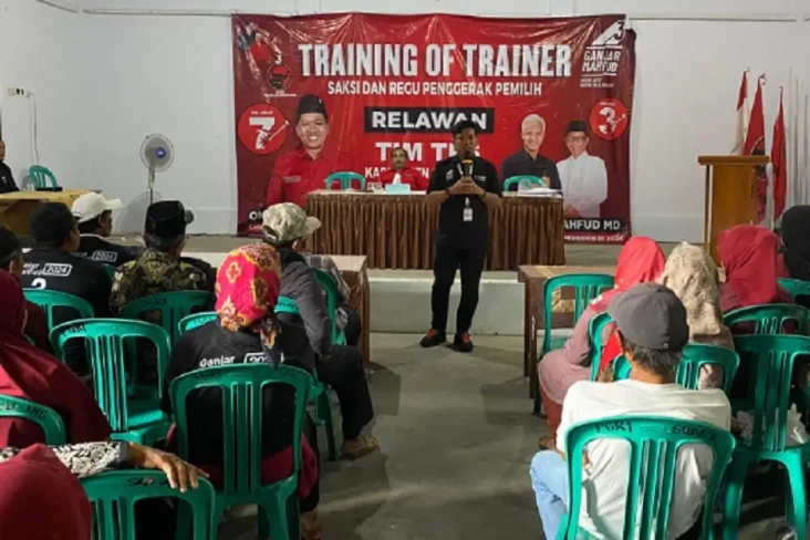 Jurkamnas TPN Ganjar-Mahfud:...