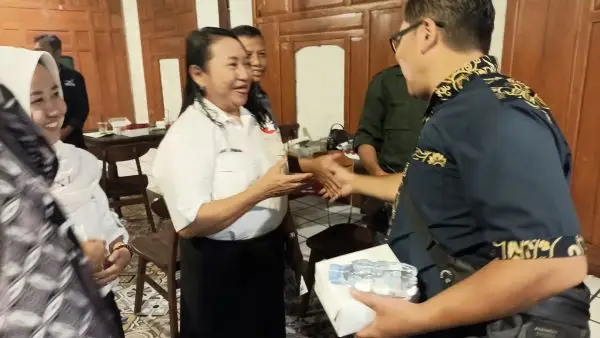 Bamag Blitar Doakan...