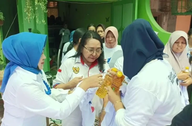 Jeannie Latumahina Tegaskan...