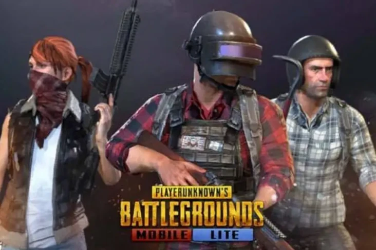 Keranjingan Main PUBG...