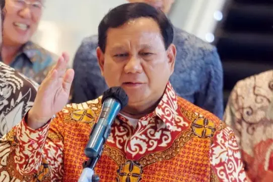 Survei Terbaru Sebut...