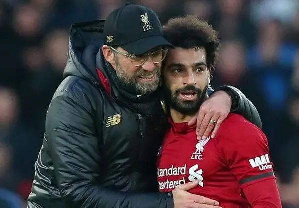4 Pemain Liverpool Absen...