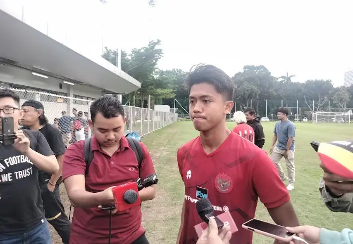 Ini Target Figo Dennis...