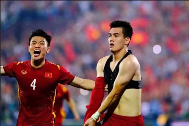 2 Naga Vietnam Siap...