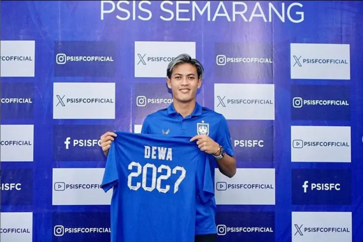PSIS Pagari Alfeandra...