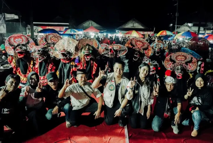 Jubir TPN, Pangeran...