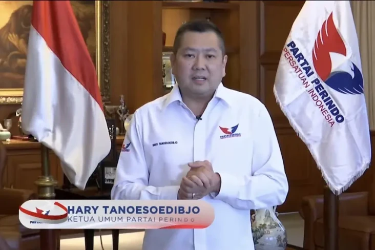 Kampanye Akbar Penutup,...