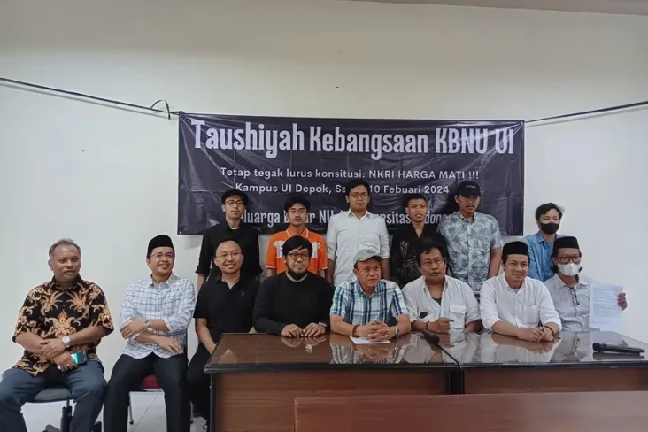 Pemilu 2024 Banyak Masalah,...