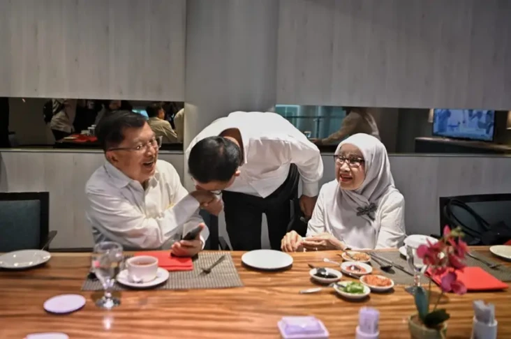 Kampanye Akbar Bersatu...