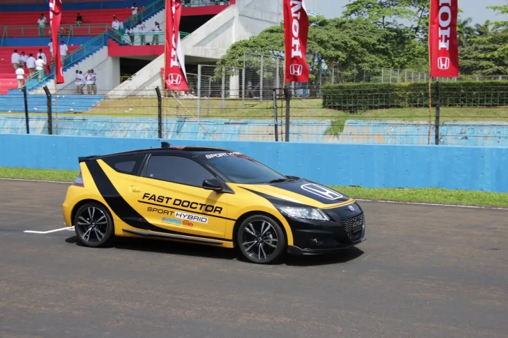 10 Rekomendasi Mobil...