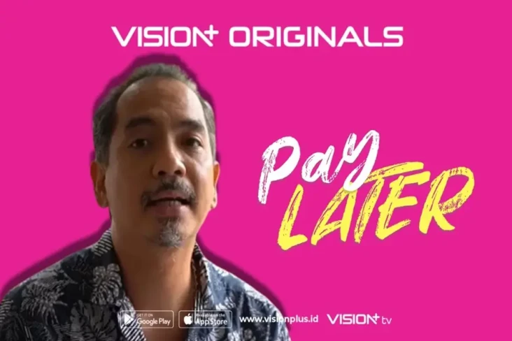 Indra Birowo Jadi Ayah...