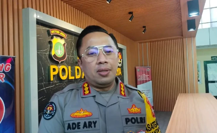 5.822 Personel Gabungan...