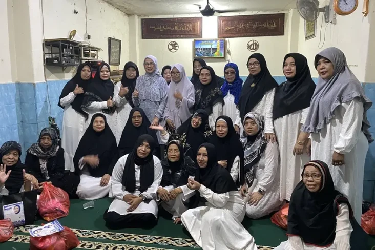 Hari Terakhir Kampanye,...