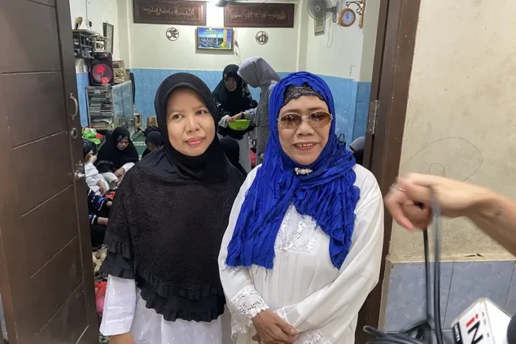 Kowani Pastikan Caleg...