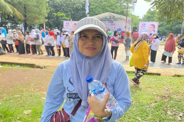 Warga Depok Titip Pesan...