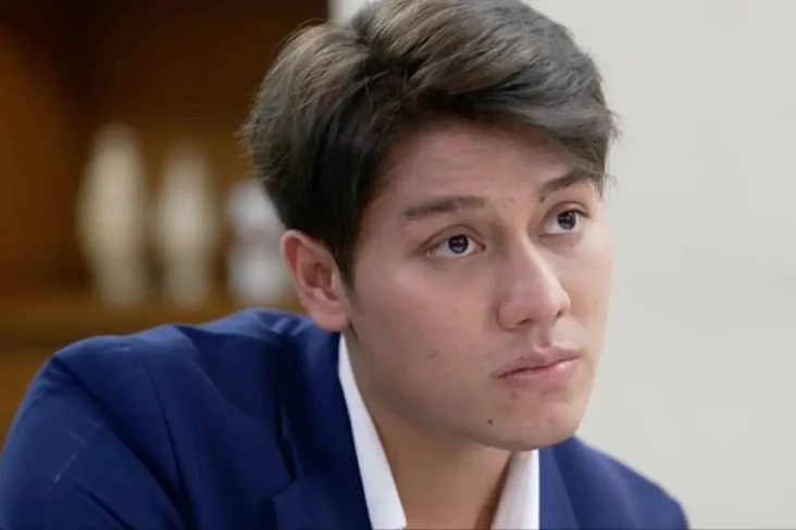 Heboh YA Pacar Tamara...