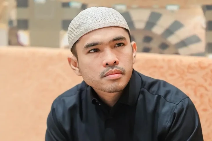 Pacar Tamara Tyasmara...