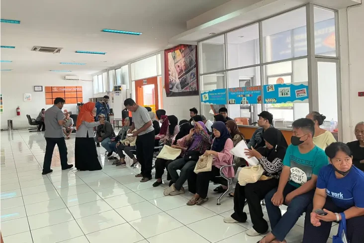 Penyaluran Bansos 2024,...