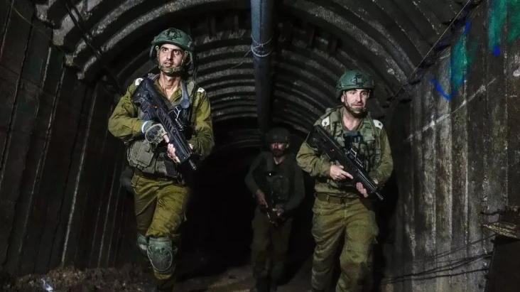 Iran Tegaskan Israel...