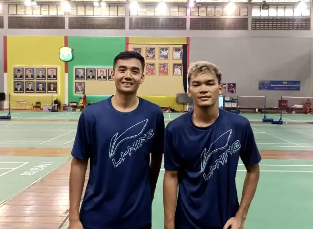 Waspadai Korea, Bagas/Fikri...