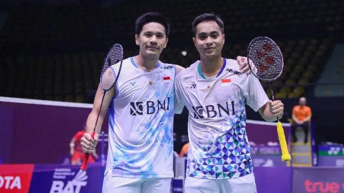 Rahmat/Yere Tembus Final...
