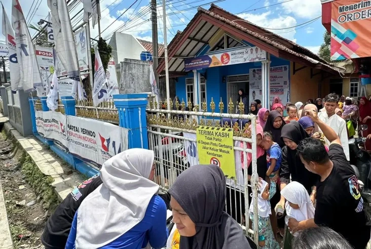 Peringati Isra Miraj,...