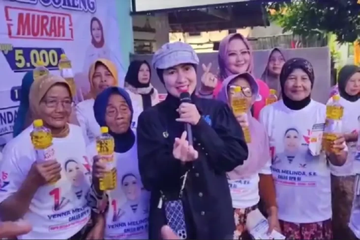 Stabilitas Harga Sembako...