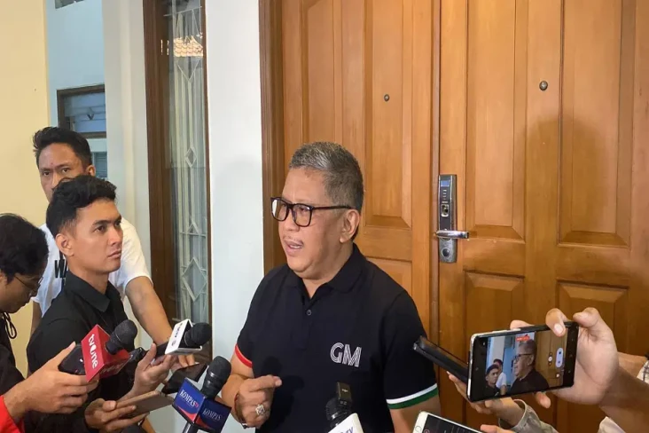 Jaga Suara di TPS, TPN...