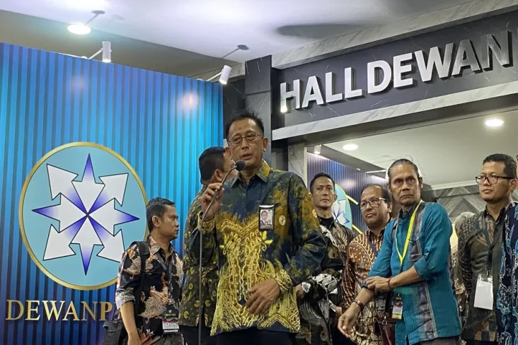 Dewan Pers Tegaskan...