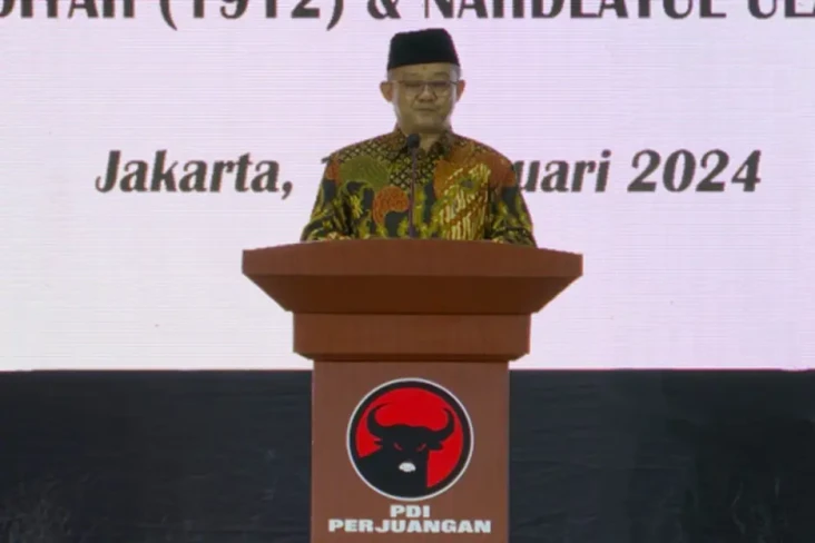 PP Muhammadiyah Apresiasi...