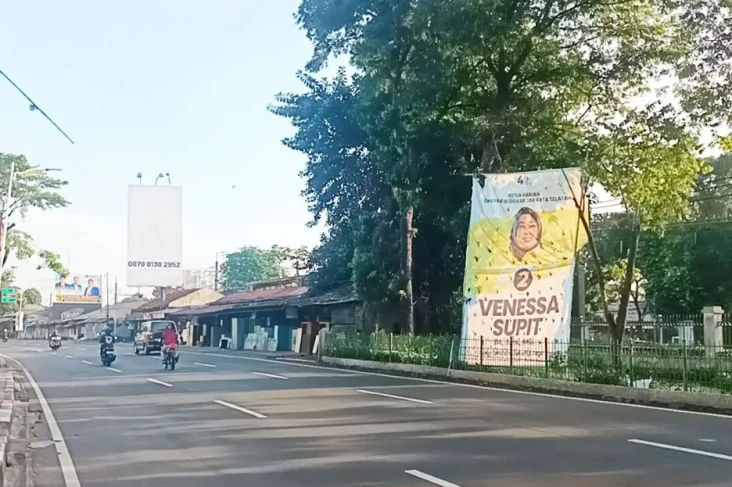 Masa Tenang Pemilu 2024,...