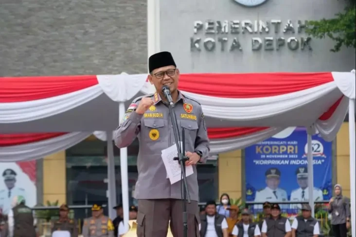 Masa Tenang Pemilu 2024,...